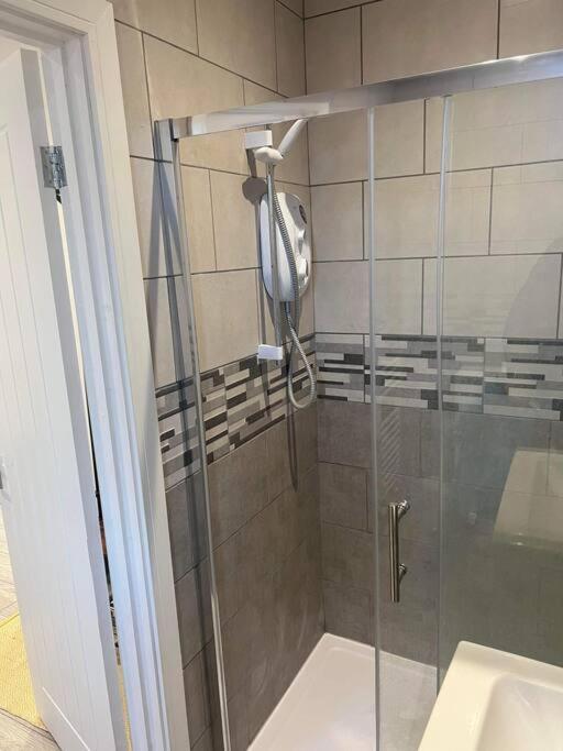 1 Bedroom Flat, Fully Furnished Kingston upon Hull Exterior photo